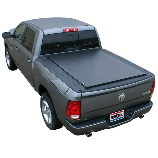 TruXedo fits 1994-2002 Dodge Ram 2500//3500 TruXport Roll Up Tonneau Cover